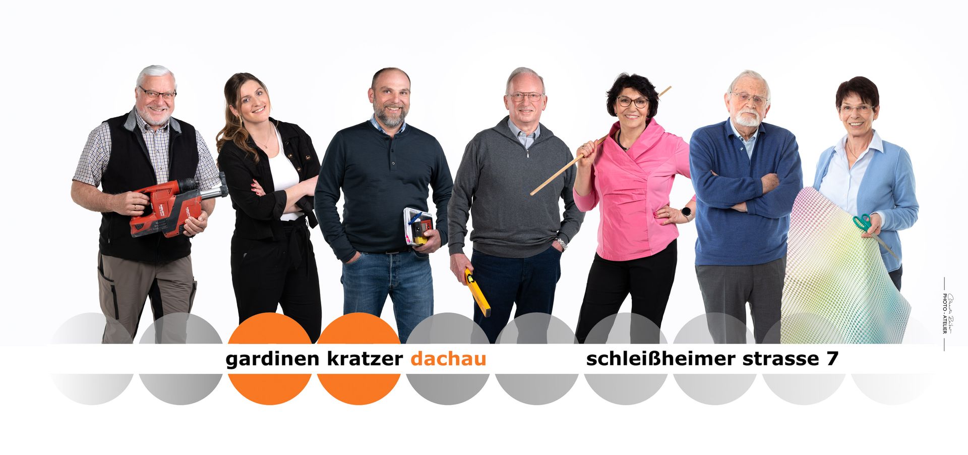 Unser Team