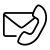 Kontakt Pictogramm Kontakt