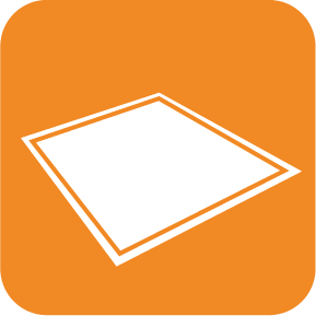 Teppiche Pictogramm Teppiche